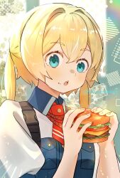 frederica irving from sekaiju no meikyuu