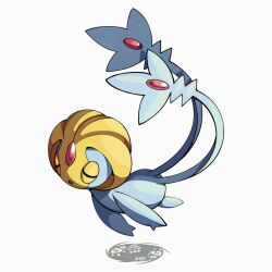 uxie from pokemon