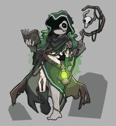 necromancer (tower defense simulator) from roblox by space7human