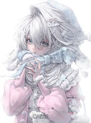 original fan art