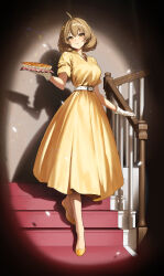 anis (nikke) from goddess of victory: nikke