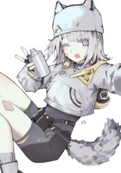 arknights fan art