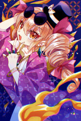 yorigami jo'on from touhou by katsuragi atori