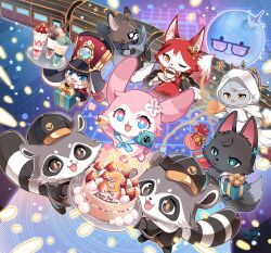 dan heng (honkai: star rail) from honkai: star rail
