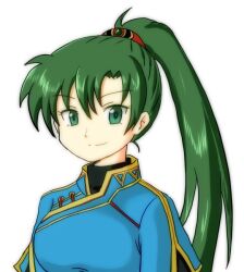 lyn (fire emblem) from fire emblem