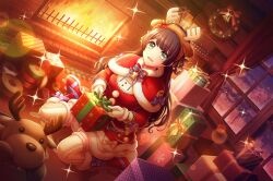 togetsu rei from christmas