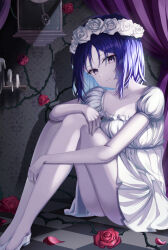 nira-chan from zutto mayonaka de ii no ni