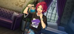 isara mao from ensemble stars!