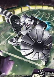 kycilia zabi from gundam by nagi-kaze