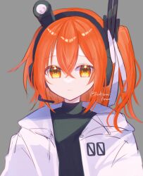 adachi rei from a.i. voice by tsukizuumi