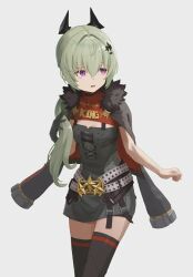 corin wickes from zenless zone zero