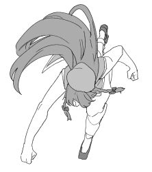 hong meiling from touhou
