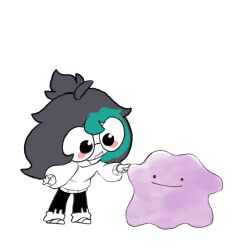 ditto from original