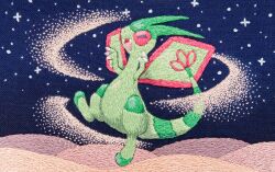 flygon from pokemon