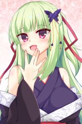 murasame (senren) from senren banka