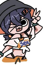 belle (zenless zone zero) from zenless zone zero