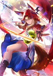 arknights fan art