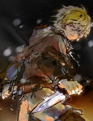 thorfinn from vinland saga