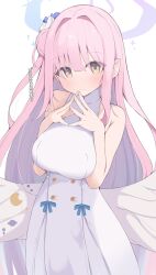mika (blue archive) from blue archive