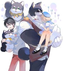 machita chima from nijisanji by black dog