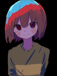 chara (undertale) from undertale by r ianna