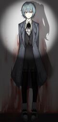angela (project moon) from library of ruina