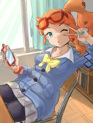 rotom from pokemon