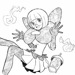 lanturn from pokemon