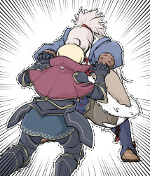 leo (fire emblem fates) from fire emblem