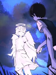 basil (headspace) (omori) from omori