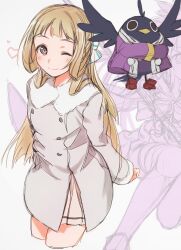 nogi sonoko from yuusha de aru by kirisawa saki