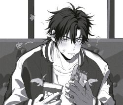 cheng xiaoshi from shiguang dailiren