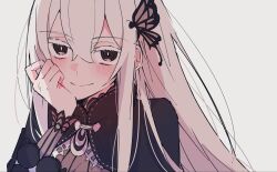 echidna (re:zero) from re:zero kara hajimeru isekai seikatsu by natsuneco 02
