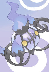 chandelure from pokemon