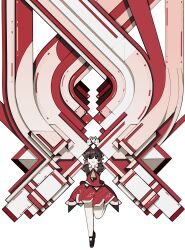 hakurei reimu from touhou by harano kaguyama