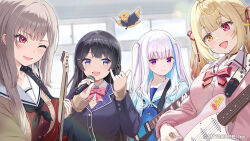hoshikawa sara from nijisanji