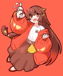 original fan art
