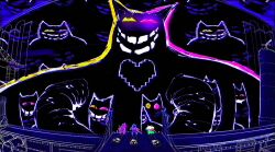 friend (deltarune) from deltarune