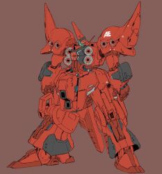 geymalk from gundam