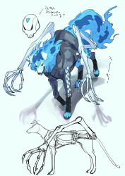 twisted wonderland fan art