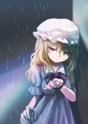 maribel hearn from touhou