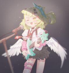 sunna (zenless zone zero) from zenless zone zero