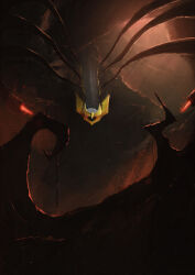 giratina from nintendo