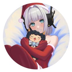 eru nabura from indie virtual youtuber by yof (sc gazer)