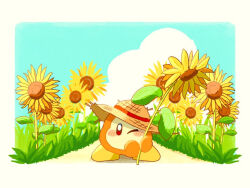 waddle dee from kirby (series)