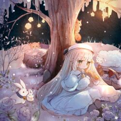 merry milk fan art