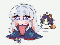 runami yachiyo from cho kaguya-hime!