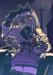 hk416 (girls' frontline) from girls' frontline 2: exilium