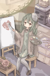 original fan art