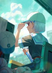 lize helesta from nijisanji